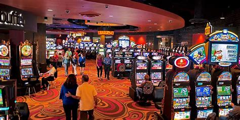 casinos in san antonio texas